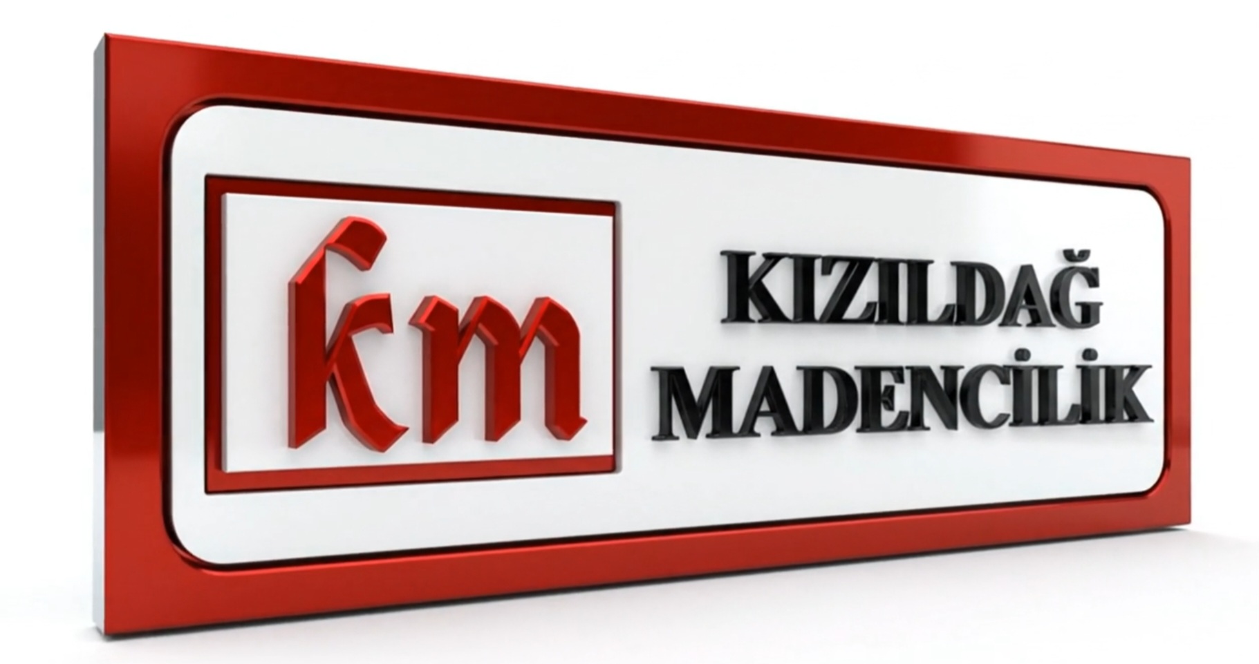 Kızıldağ Madencilik